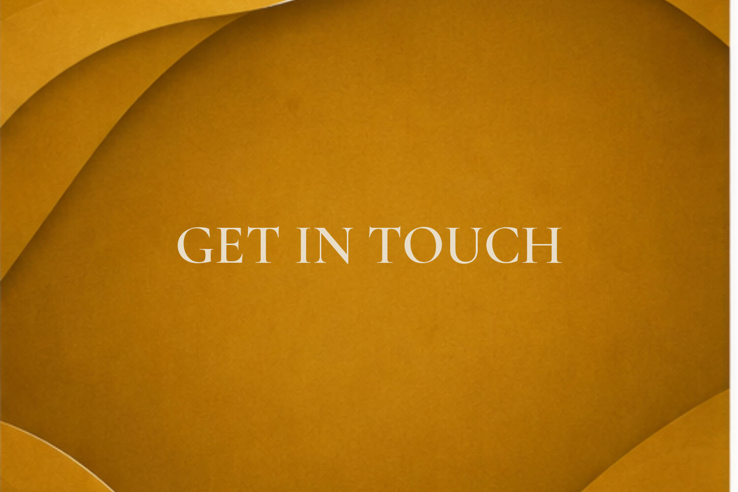 Get In Touch